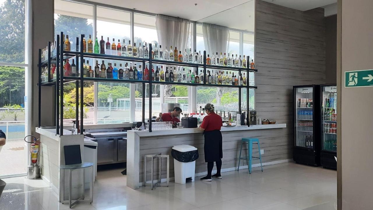 4 Verano Stay Flat Com Garagem, Wi-Fi E Cozinha Río de Janeiro Exterior foto