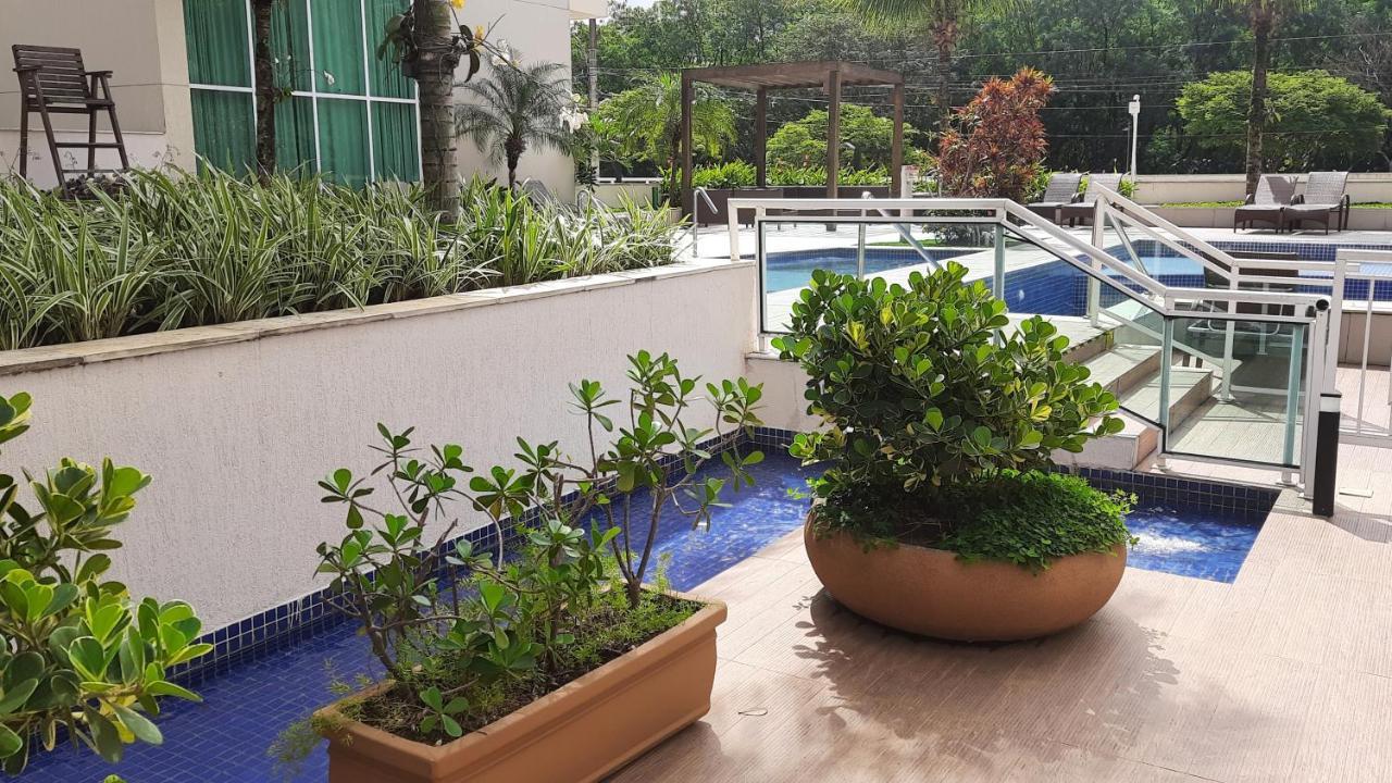 4 Verano Stay Flat Com Garagem, Wi-Fi E Cozinha Río de Janeiro Exterior foto