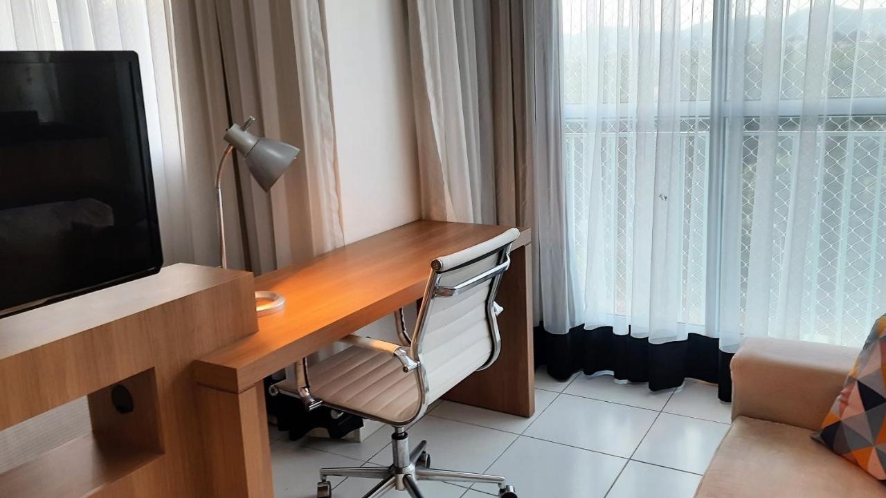 4 Verano Stay Flat Com Garagem, Wi-Fi E Cozinha Río de Janeiro Exterior foto